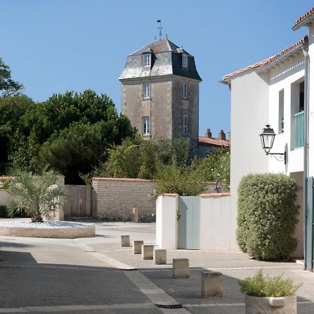 Appartement Silene Saint-Martin-de-Ré Zewnętrze zdjęcie