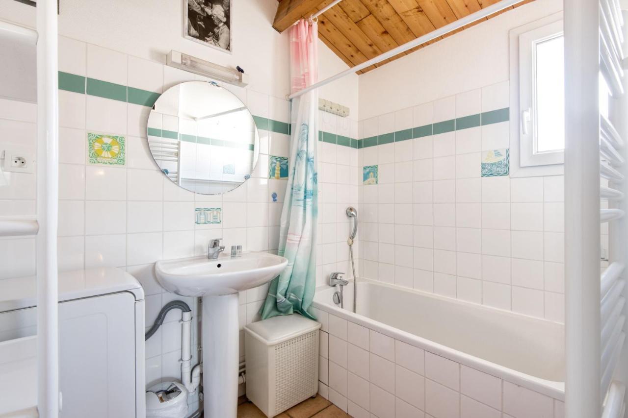 Appartement Silene Saint-Martin-de-Ré Zewnętrze zdjęcie