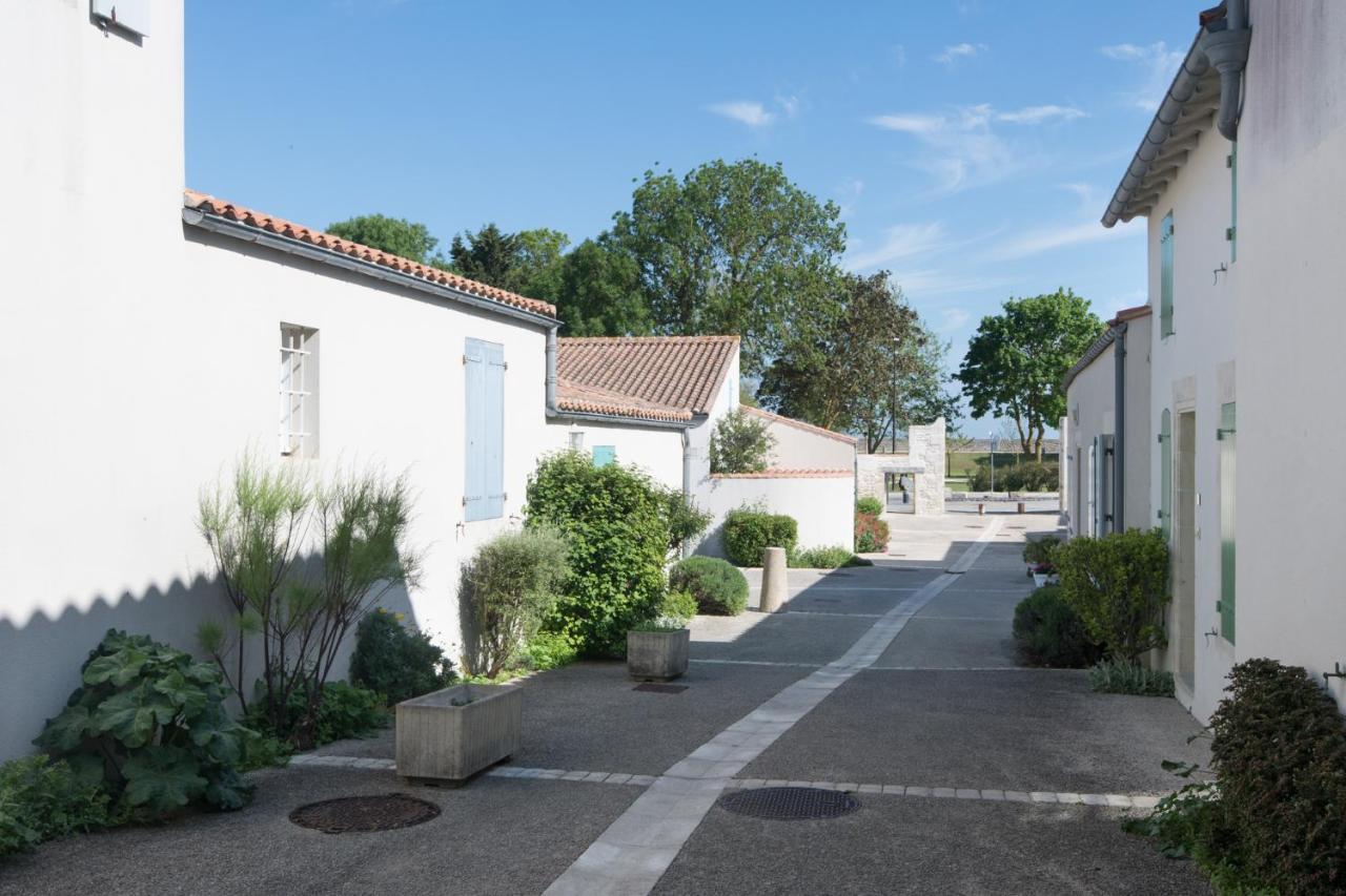 Appartement Silene Saint-Martin-de-Ré Zewnętrze zdjęcie